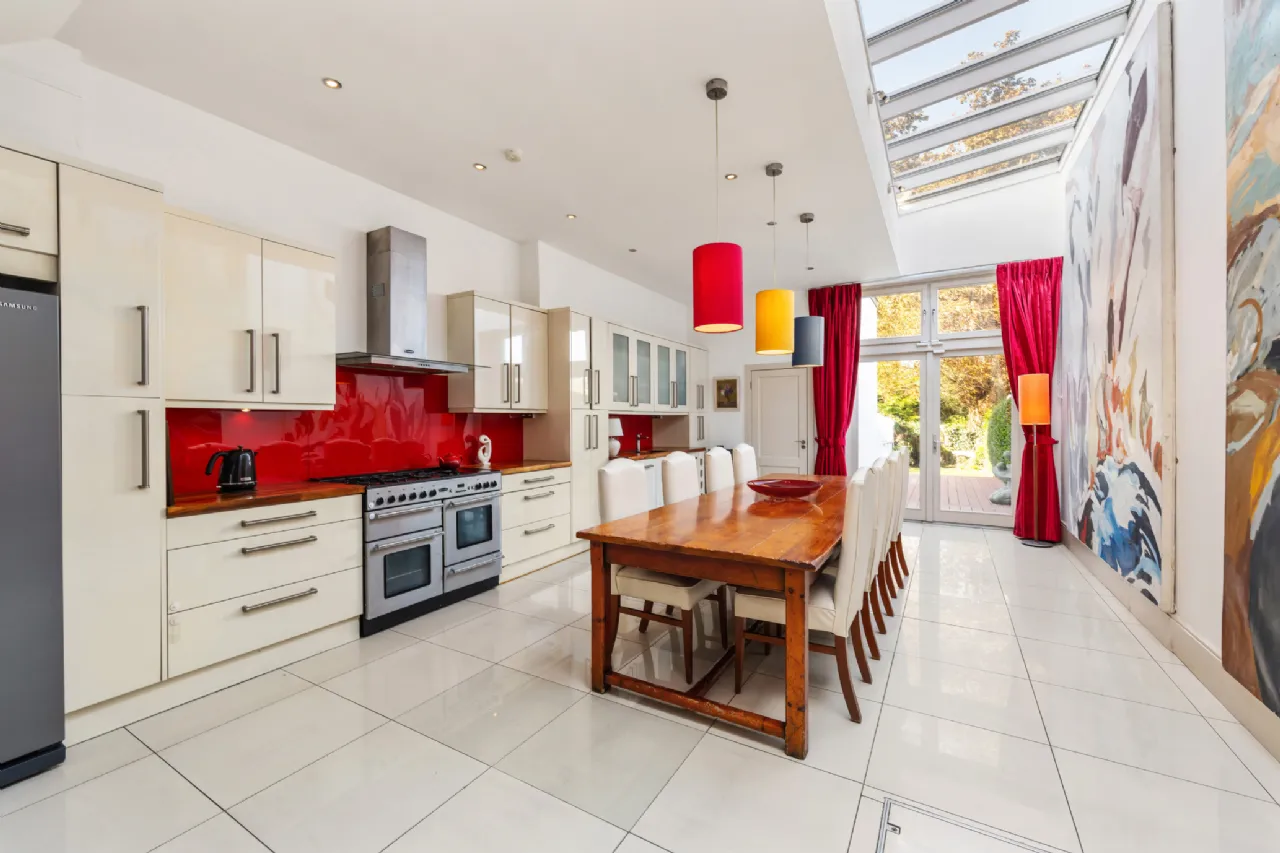 Photo of 2 Botanic Villas, Glasnevin, Dublin 9, D09 P2F5