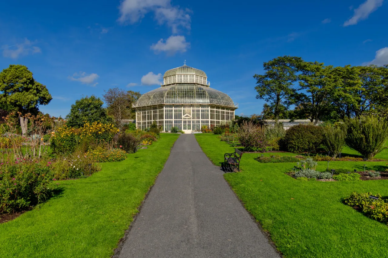Photo of 2 Botanic Villas, Glasnevin, Dublin 9, D09 P2F5