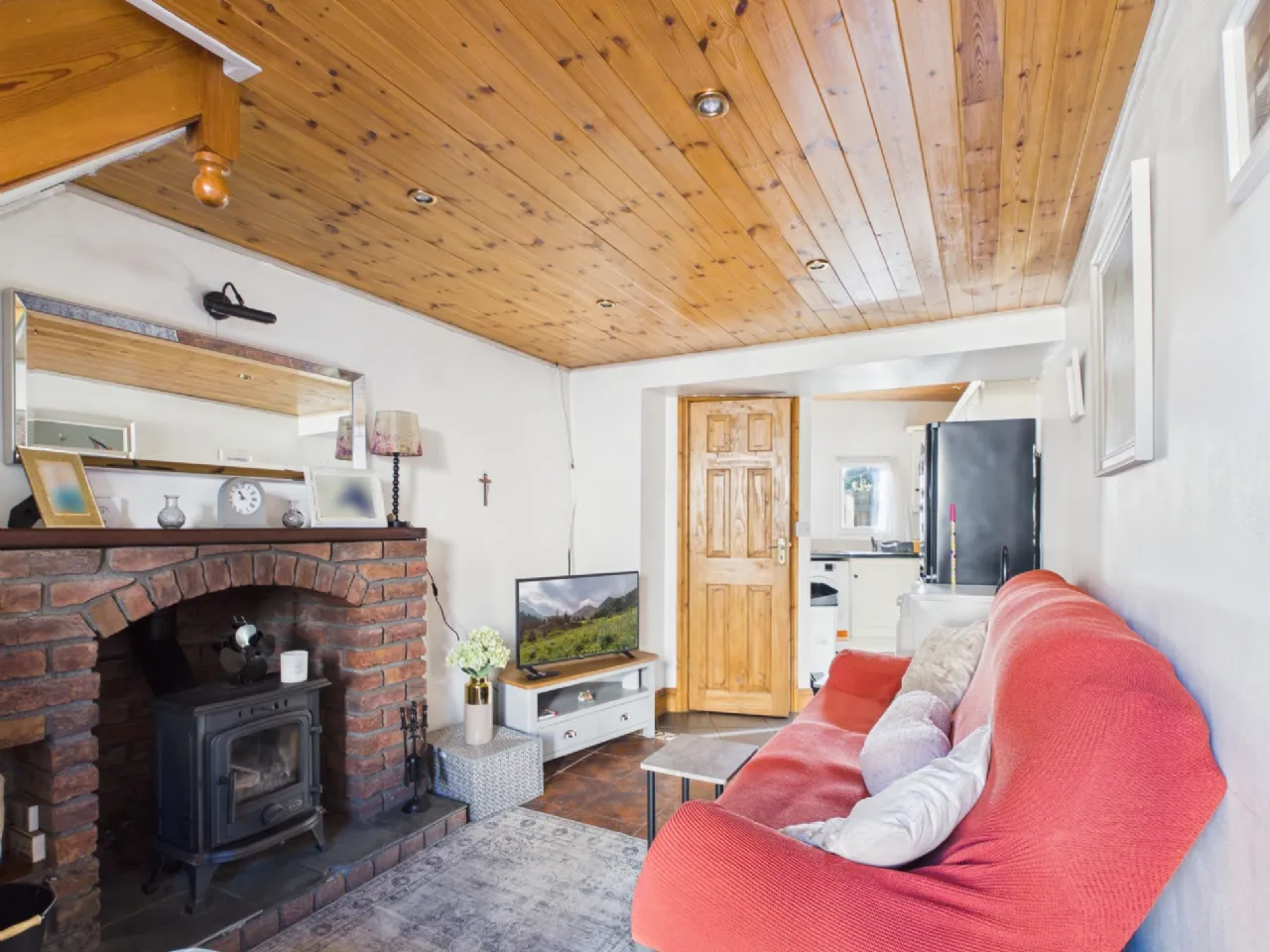 Photo of Shine Cottage, Lower Kilmacow, Co. Kilkenny, X91 A2X9