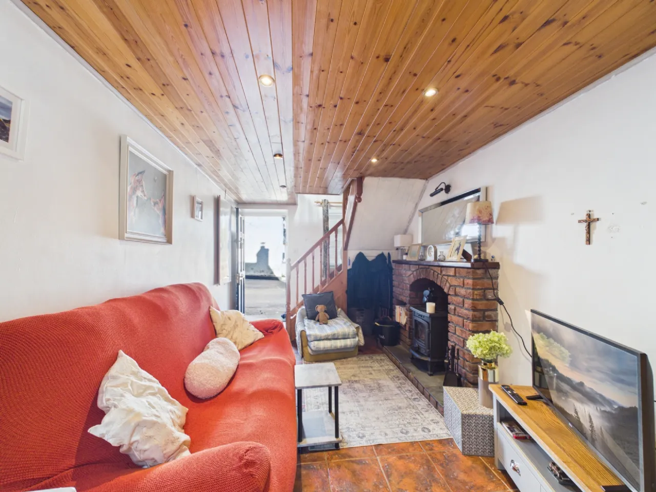 Photo of Shine Cottage, Lower Kilmacow, Co. Kilkenny, X91 A2X9