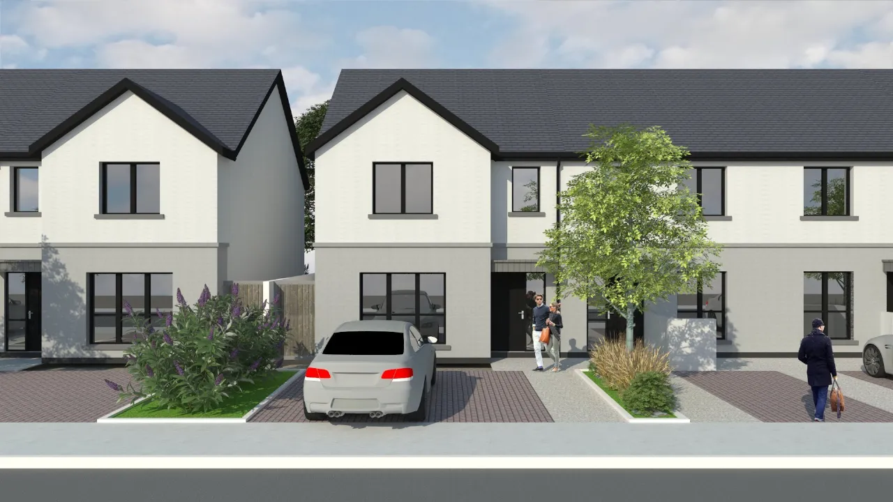 Photo of Castle Heights, Bandon,, Co. Cork