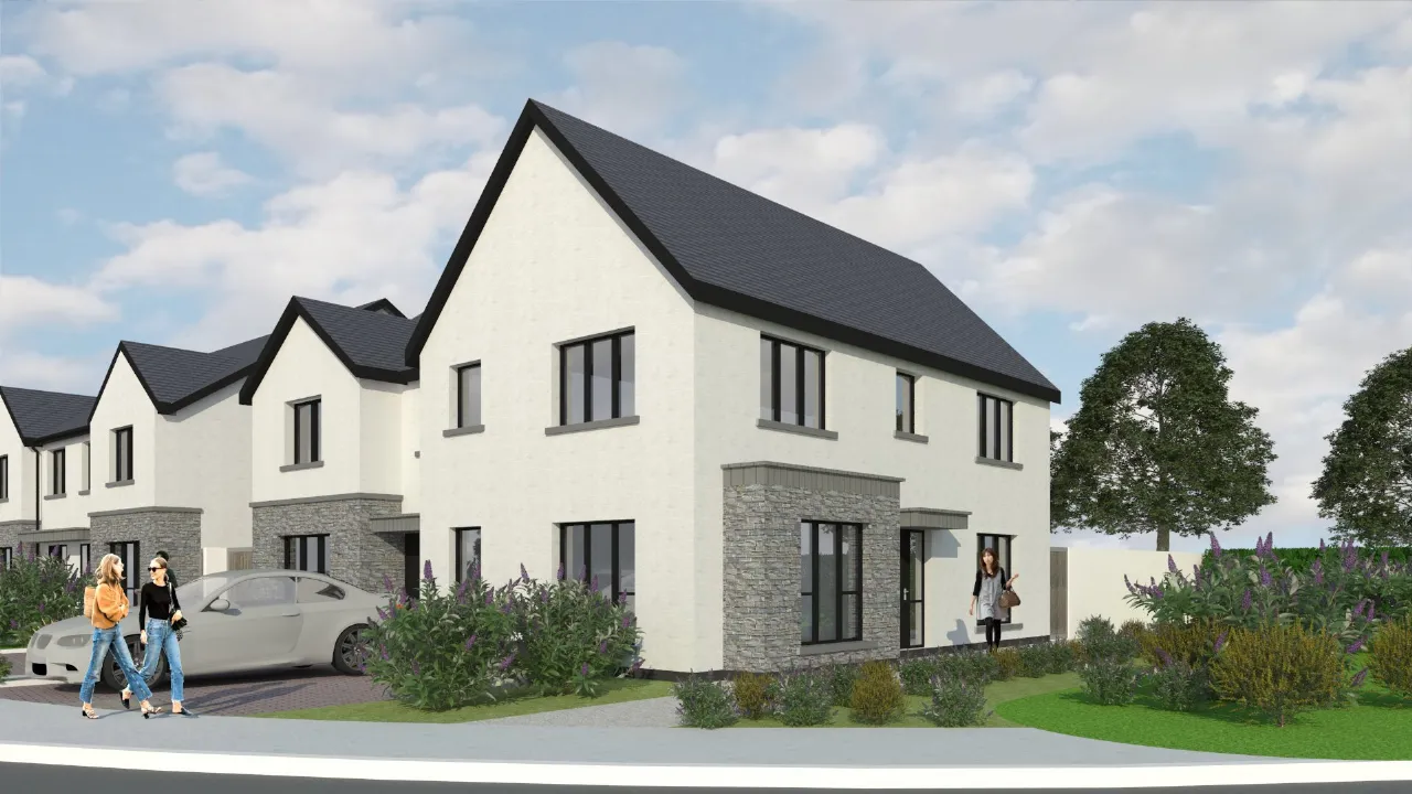Photo of Castle Heights, Bandon,, Co. Cork