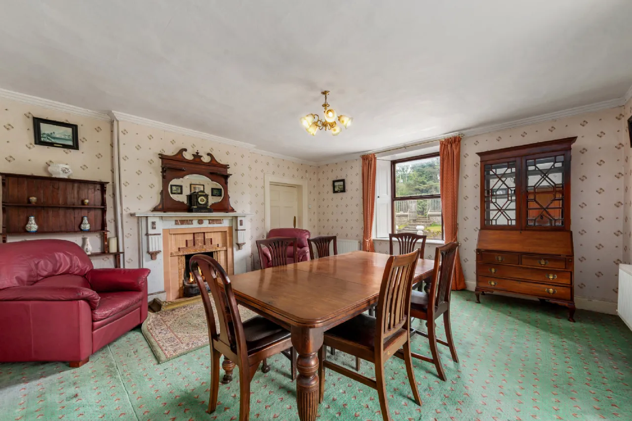 Photo of Keatings Park House, Rathcoole, Co. Dublin, D24 VF95