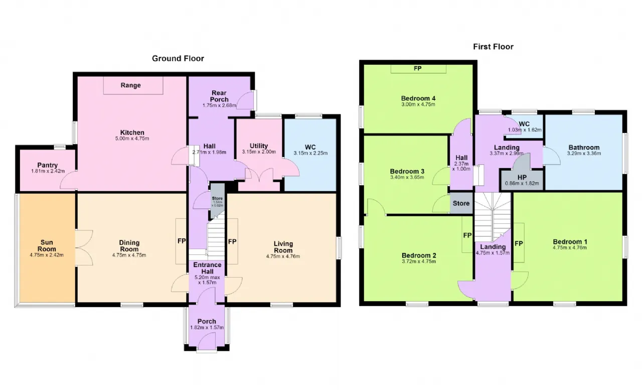 Photo of Keatings Park House, Rathcoole, Co. Dublin, D24 VF95