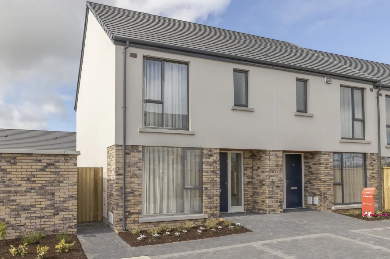 Photo of 3 Bed Mid & End Terrace Homes, Ballymakenny Park., Drogheda., Co Louth