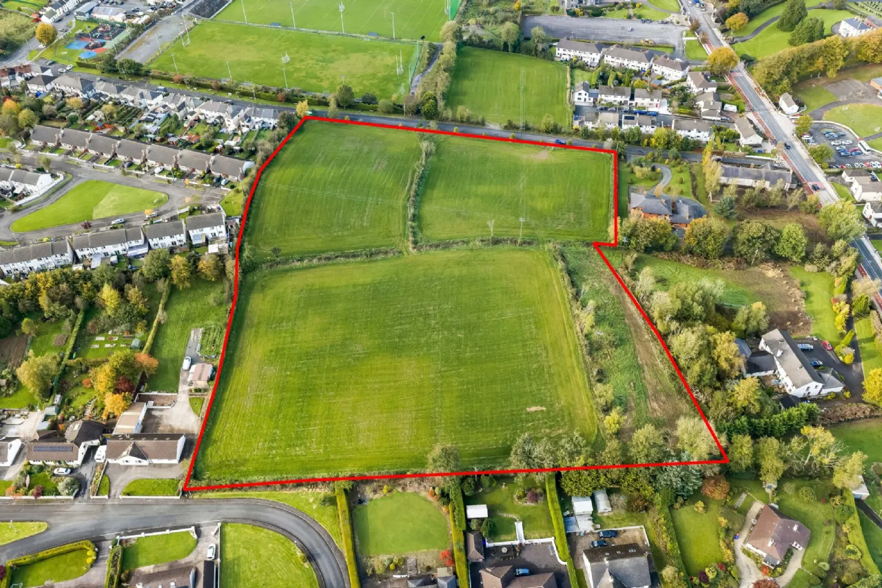 Photo of Development Lands At, Drumaveil, Cootehill, Co. Cavan
