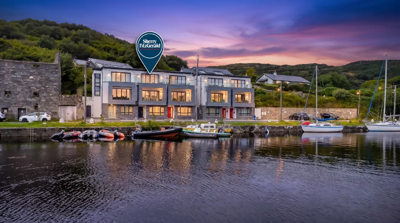 Photo of 2 Clifden Quay, Beach Road, Clifden, Co.Galway, H71 TX37