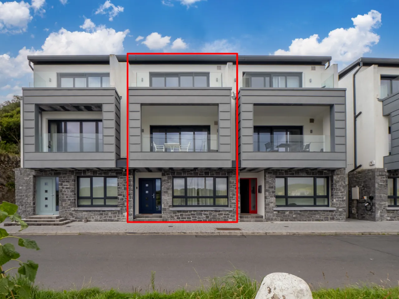Photo of 2 Clifden Quay, Beach Road, Clifden, Co.Galway, H71 TX37