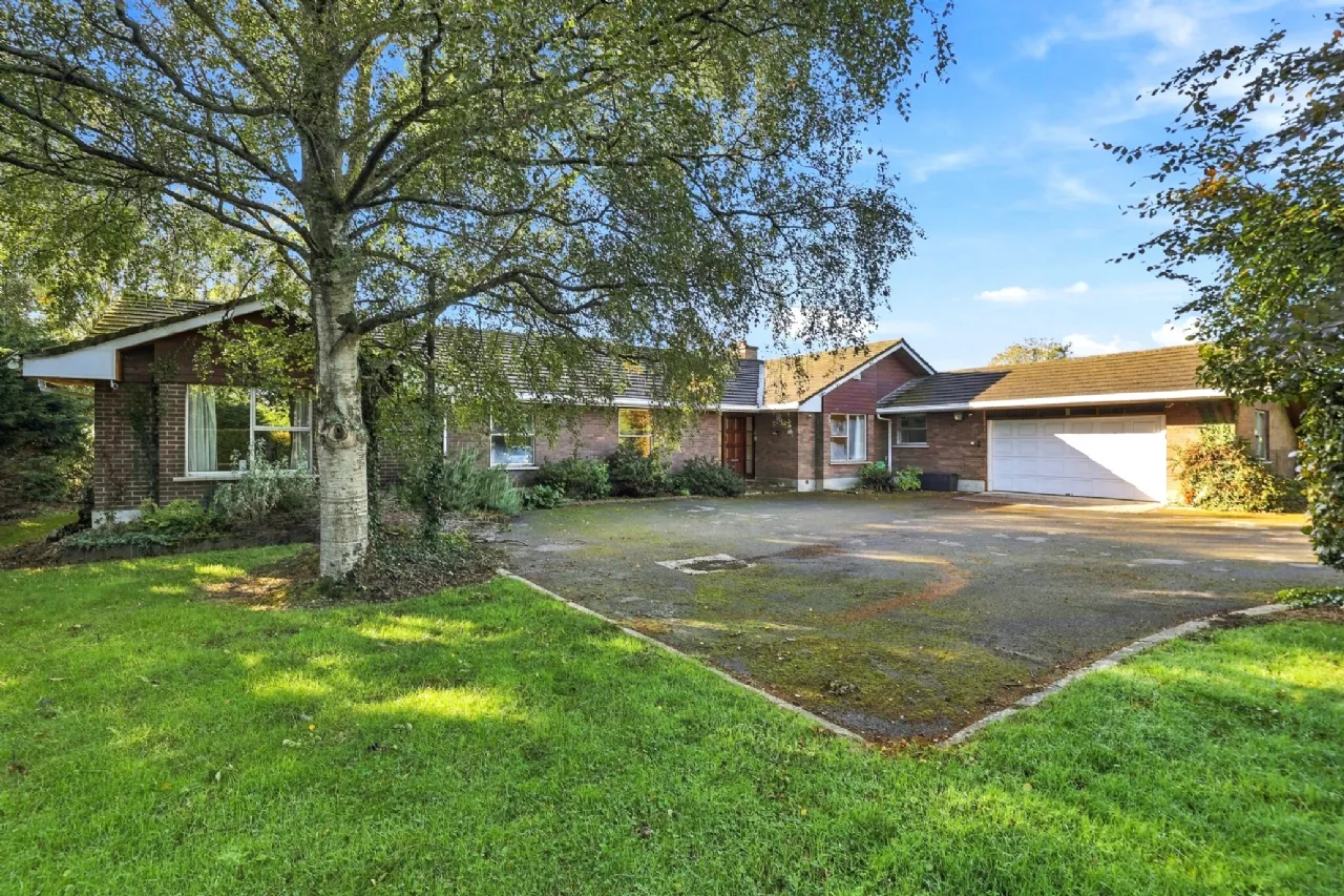 Photo of The Maples, Mylerstown, Powerstown, Clonmel, Co. Tipperary, E91 PF60