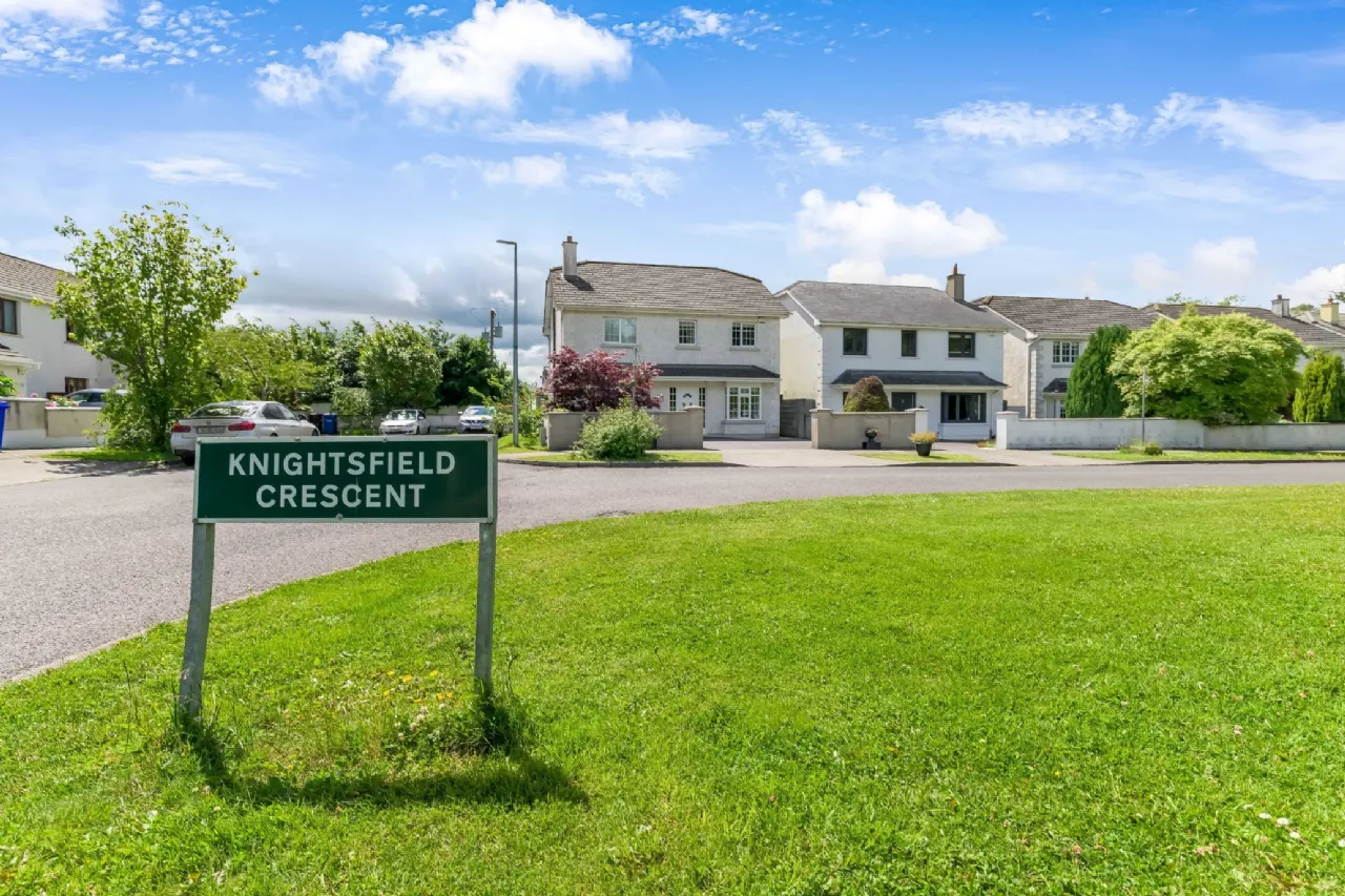 Photo of 1 Knightsfield Crescent, Dunsany, Co. Meath, C15 H7T8