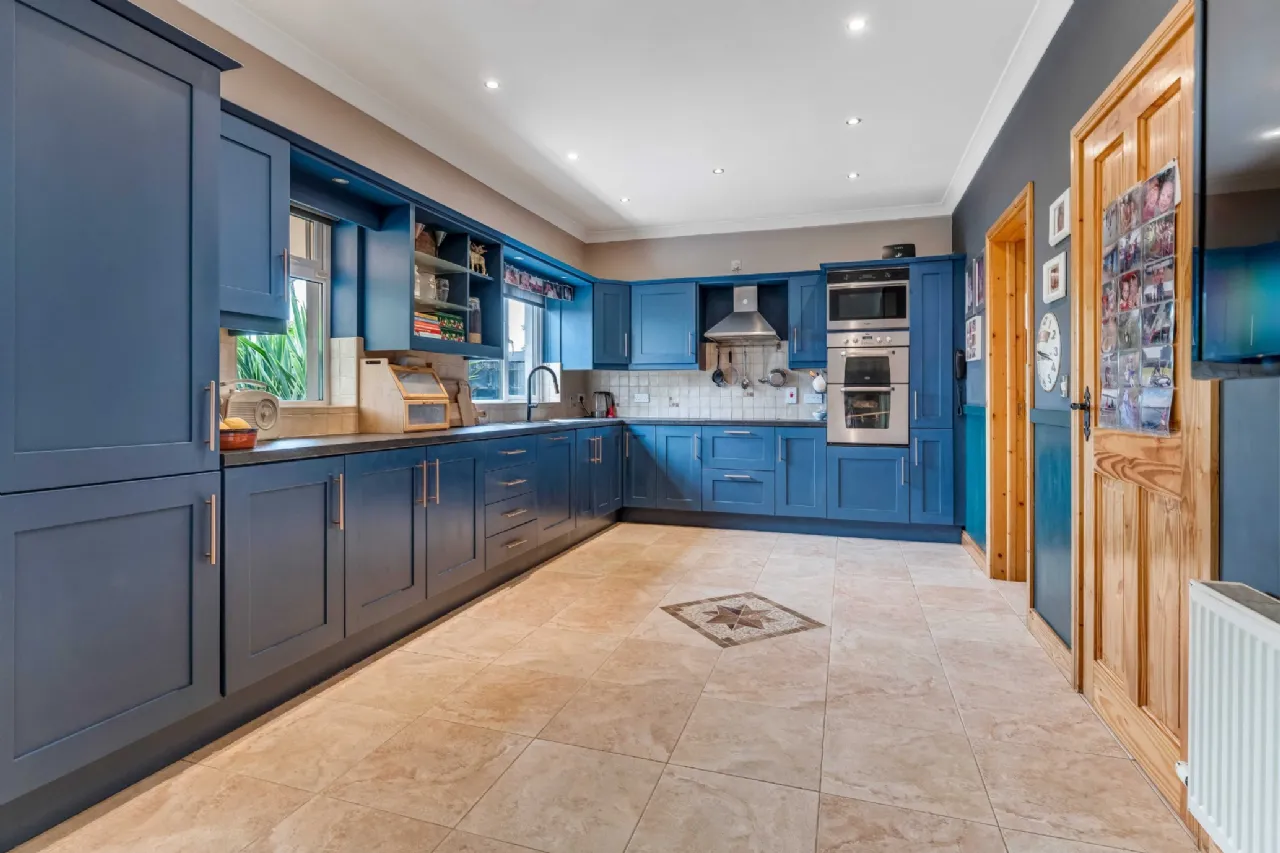 Photo of 1 Knightsfield Crescent, Dunsany, Co. Meath, C15 H7T8