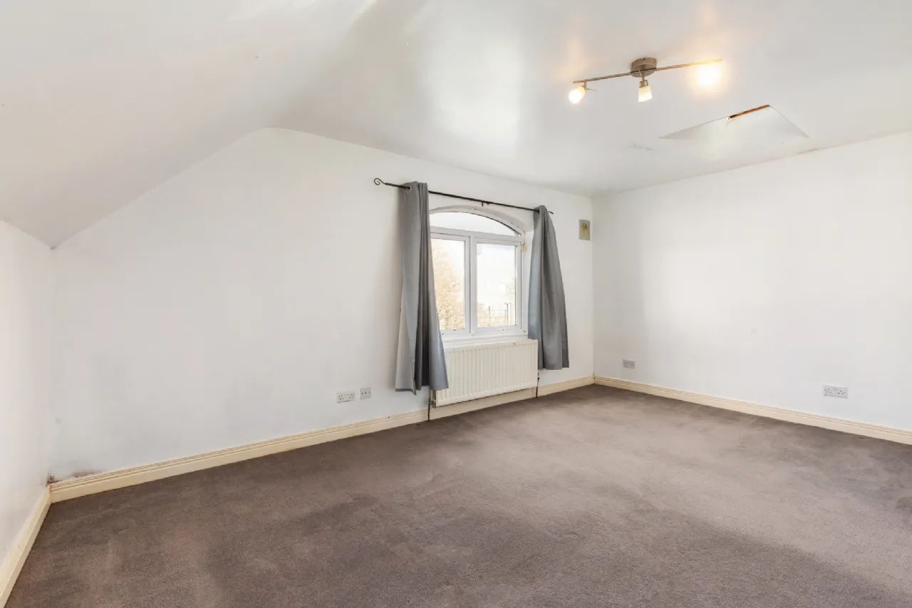 Photo of Brooklodge, Station Close, Crag Avenue, Clondalkin, Dublin 22, D22 H6K1