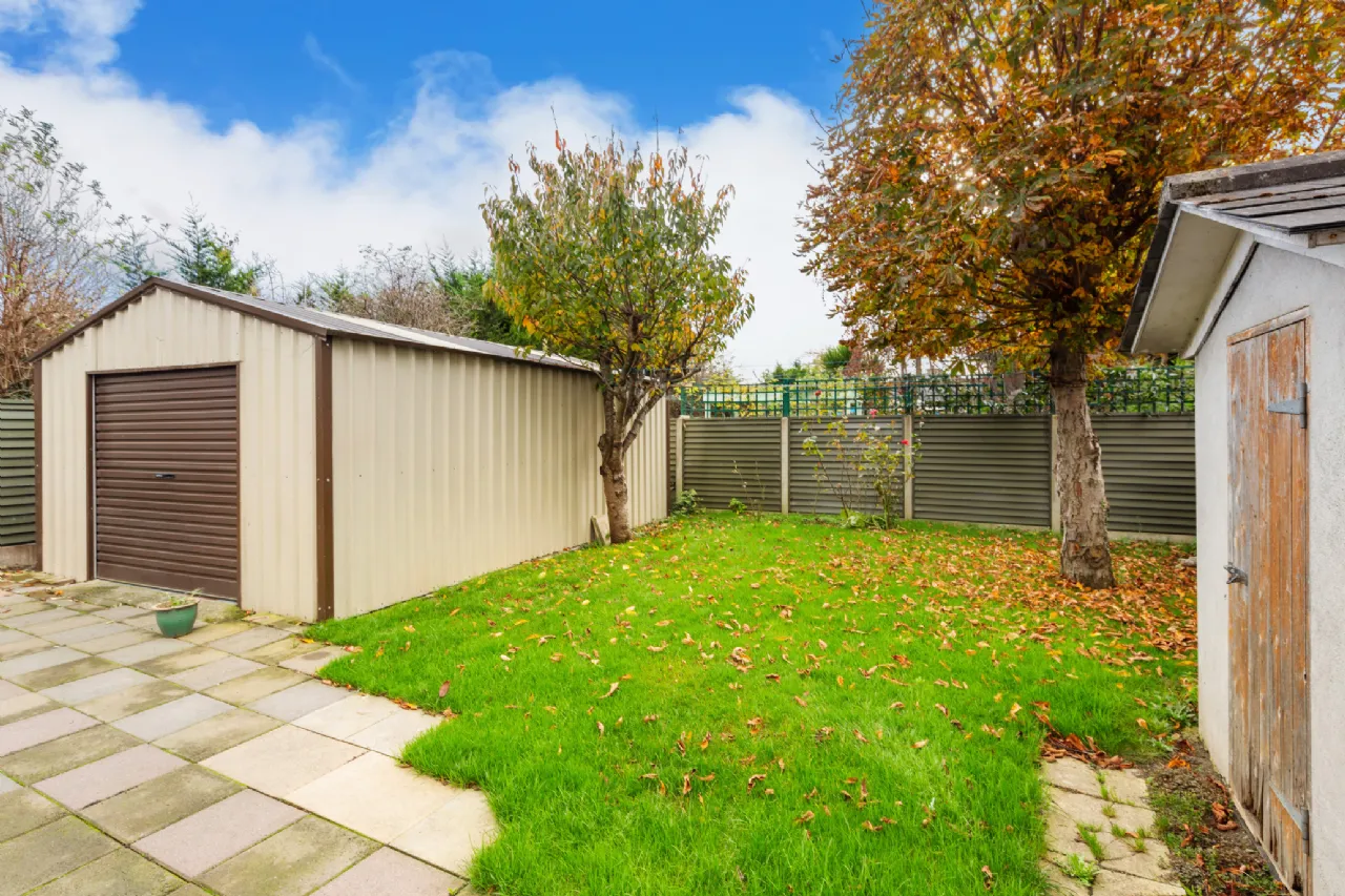 Photo of Brooklodge, Station Close, Crag Avenue, Clondalkin, Dublin 22, D22 H6K1