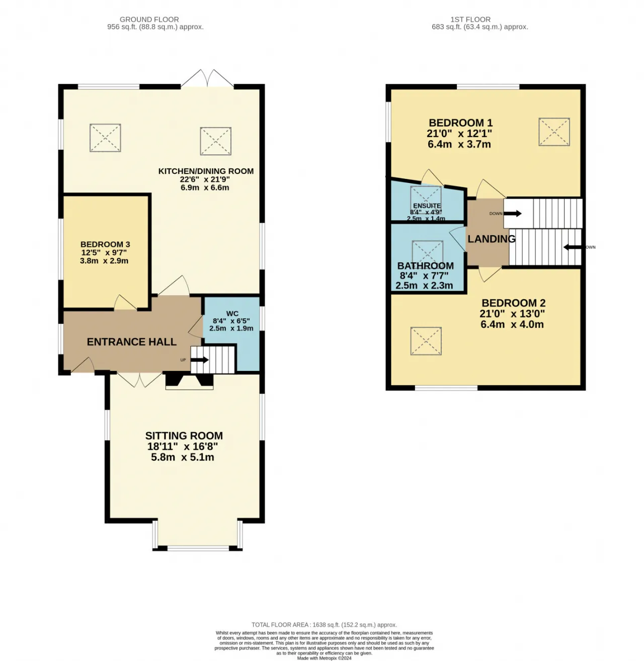Photo of Brooklodge, Station Close, Crag Avenue, Clondalkin, Dublin 22, D22 H6K1