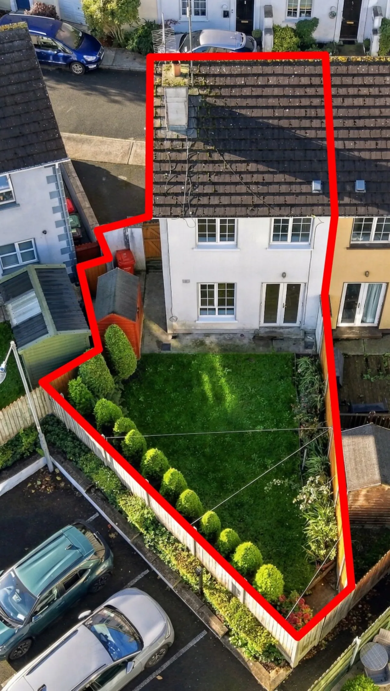 Photo of 21 Crann Ard, Fethard Road, Clonmel, Co. Tipperary, E91 W9P5