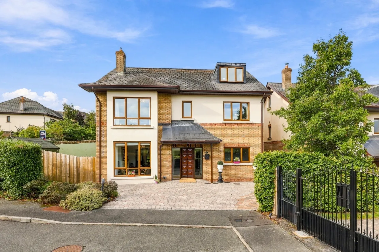 Photo of 15 Rocky Valley Crescent, Kilmacanogue, Co. Wicklow, A98 PK49