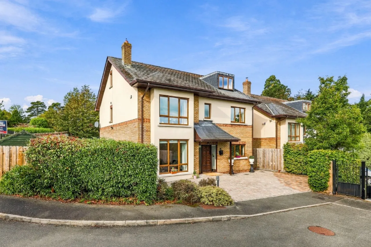 Photo of 15 Rocky Valley Crescent, Kilmacanogue, Co. Wicklow, A98 PK49