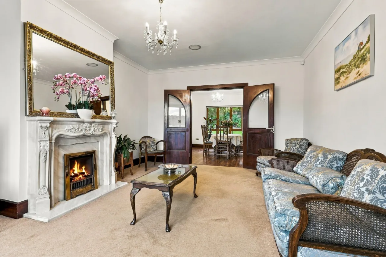 Photo of 15 Rocky Valley Crescent, Kilmacanogue, Co. Wicklow, A98 PK49