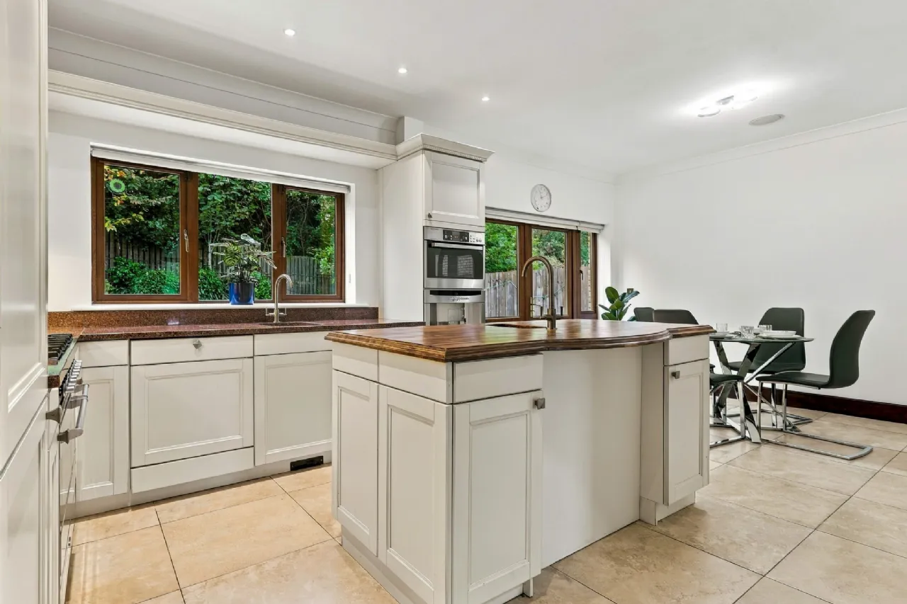 Photo of 15 Rocky Valley Crescent, Kilmacanogue, Co. Wicklow, A98 PK49