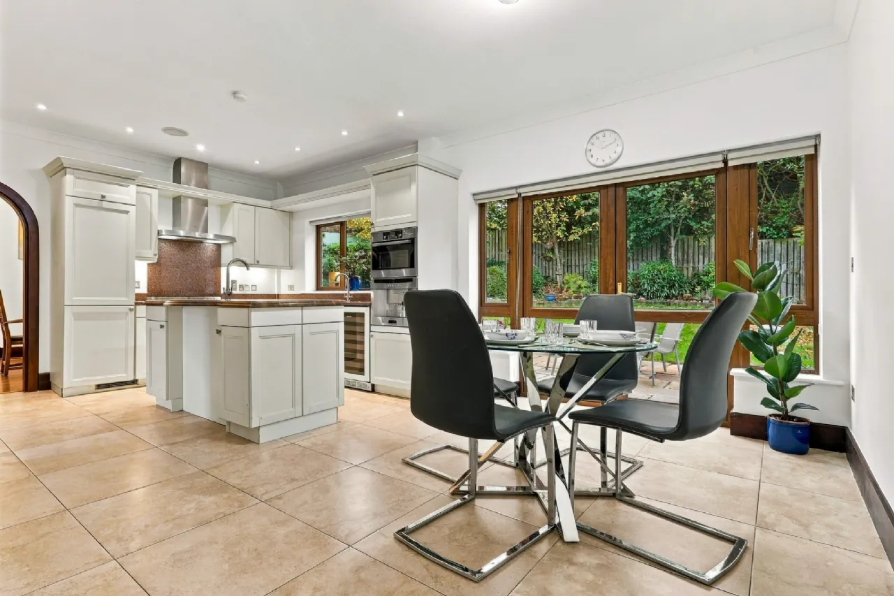 Photo of 15 Rocky Valley Crescent, Kilmacanogue, Co. Wicklow, A98 PK49