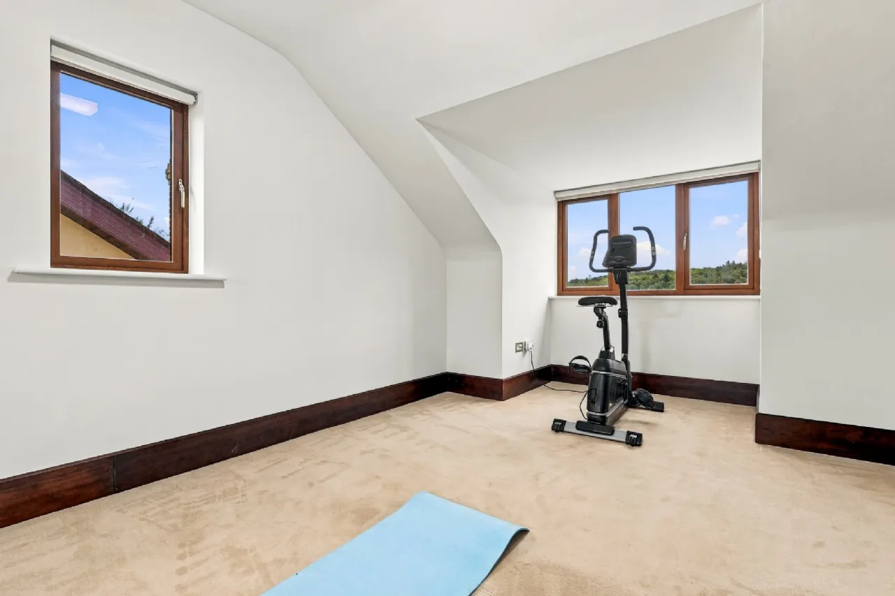 Photo of 15 Rocky Valley Crescent, Kilmacanogue, Co. Wicklow, A98 PK49