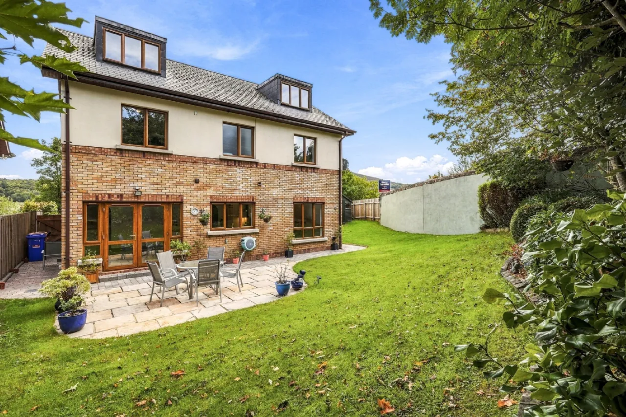 Photo of 15 Rocky Valley Crescent, Kilmacanogue, Co. Wicklow, A98 PK49