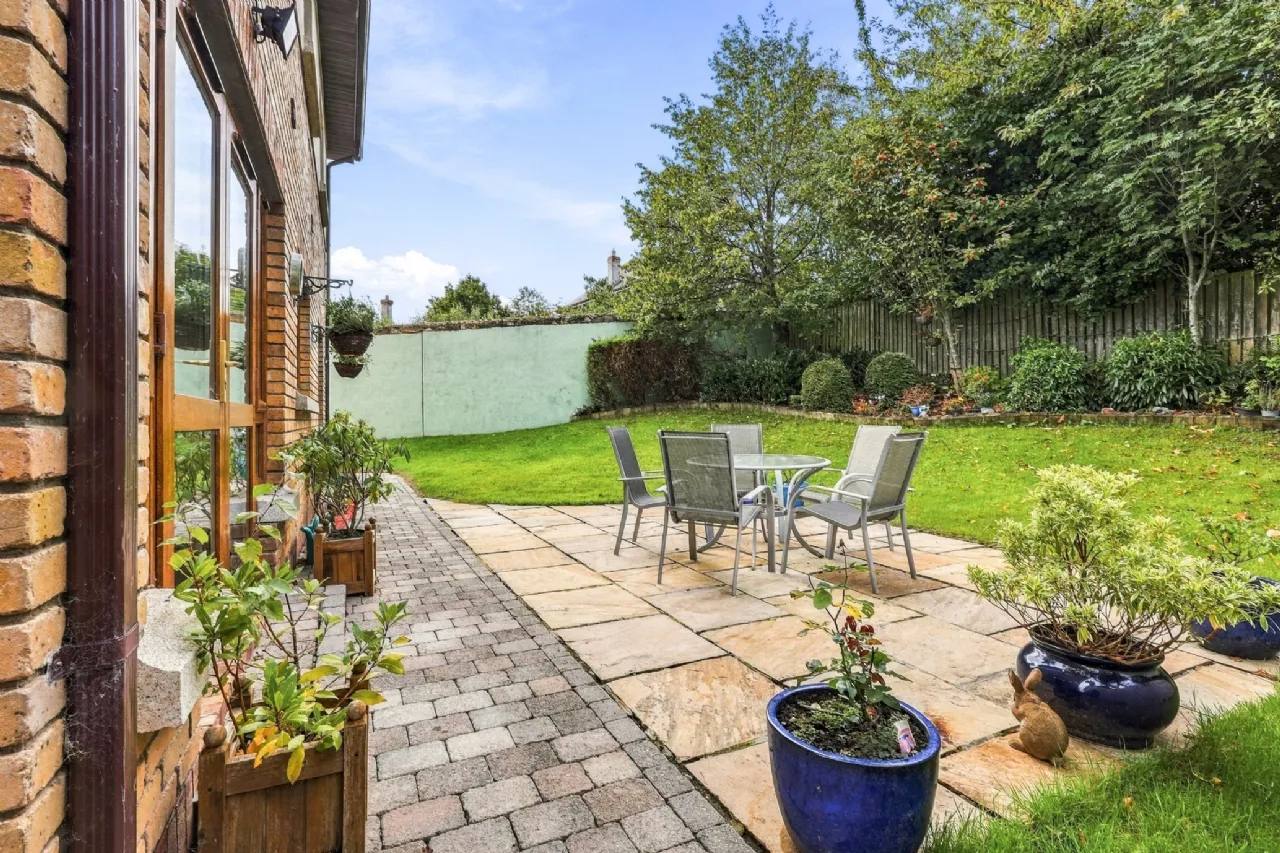 Photo of 15 Rocky Valley Crescent, Kilmacanogue, Co. Wicklow, A98 PK49