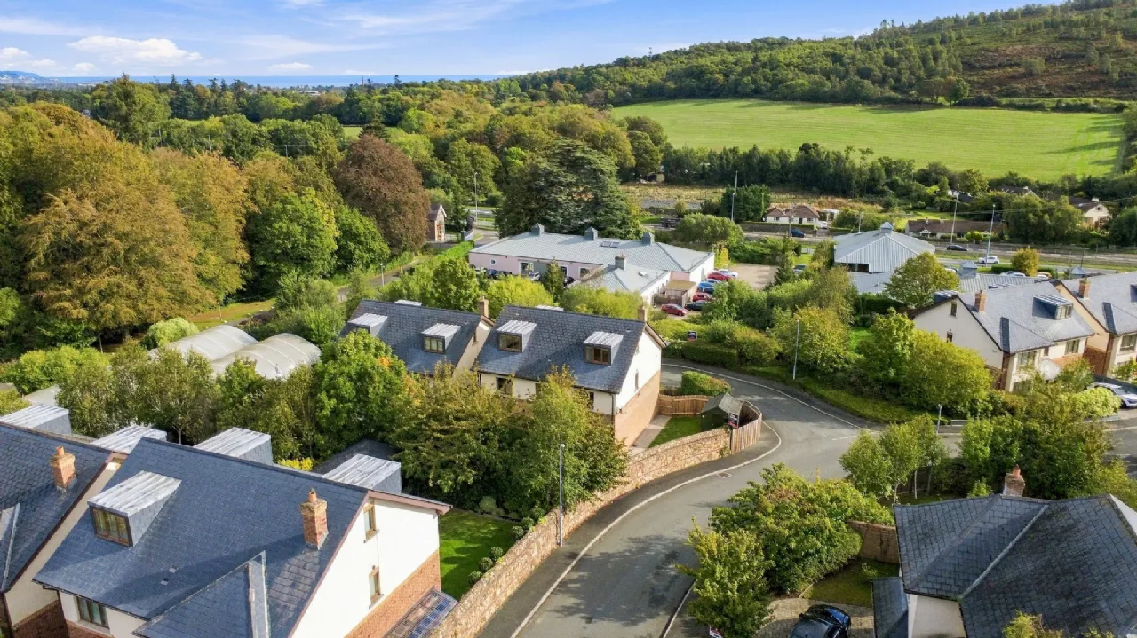 Photo of 15 Rocky Valley Crescent, Kilmacanogue, Co. Wicklow, A98 PK49