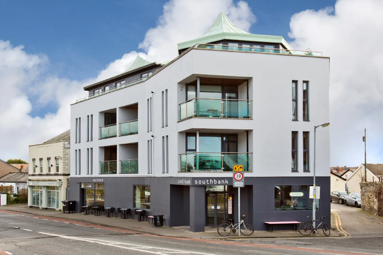 Photo of The Penthouse, 10 Grove Village, Grove Road, Rathmines, D06 PK85