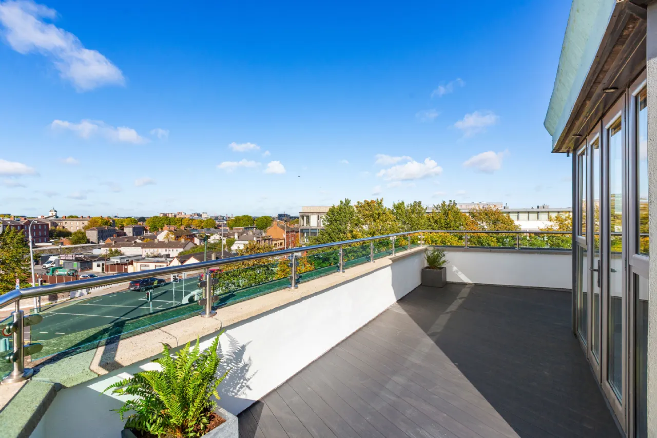 Photo of The Penthouse, 10 Grove Village, Grove Road, Rathmines, D06 PK85