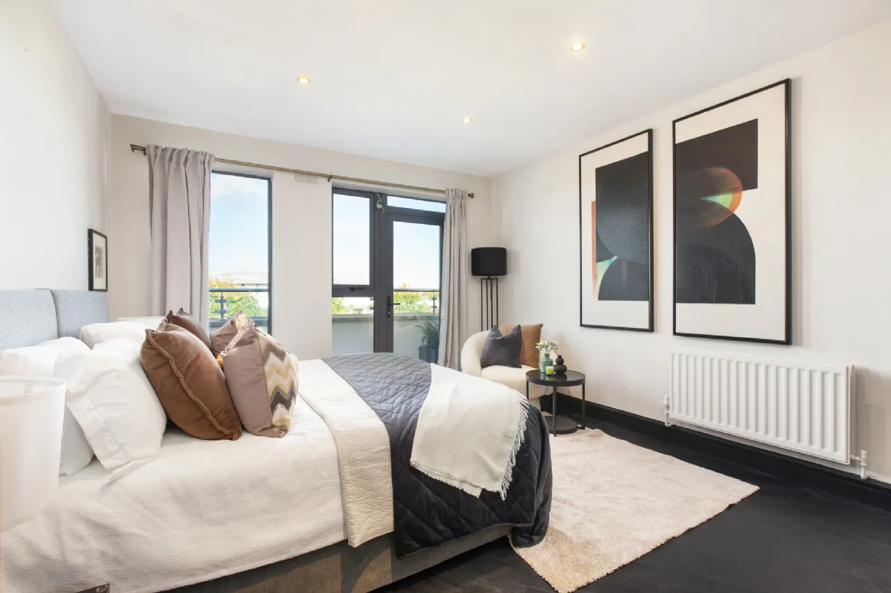 Photo of The Penthouse, 10 Grove Village, Grove Road, Rathmines, D06 PK85
