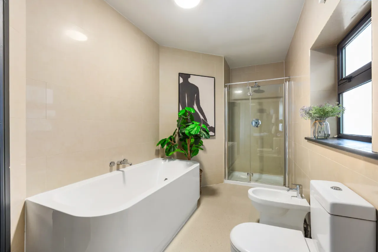 Photo of The Penthouse, 10 Grove Village, Grove Road, Rathmines, D06 PK85
