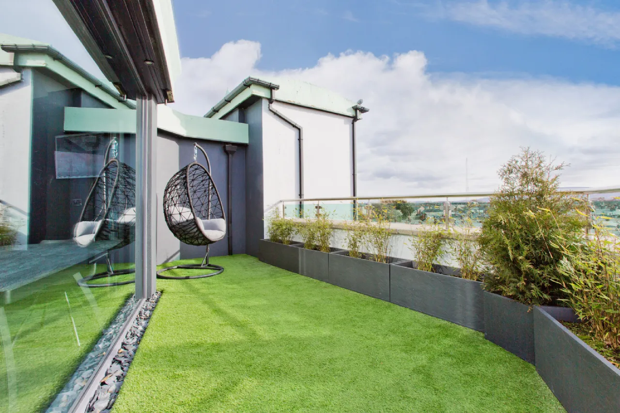 Photo of The Penthouse, 10 Grove Village, Grove Road, Rathmines, D06 PK85