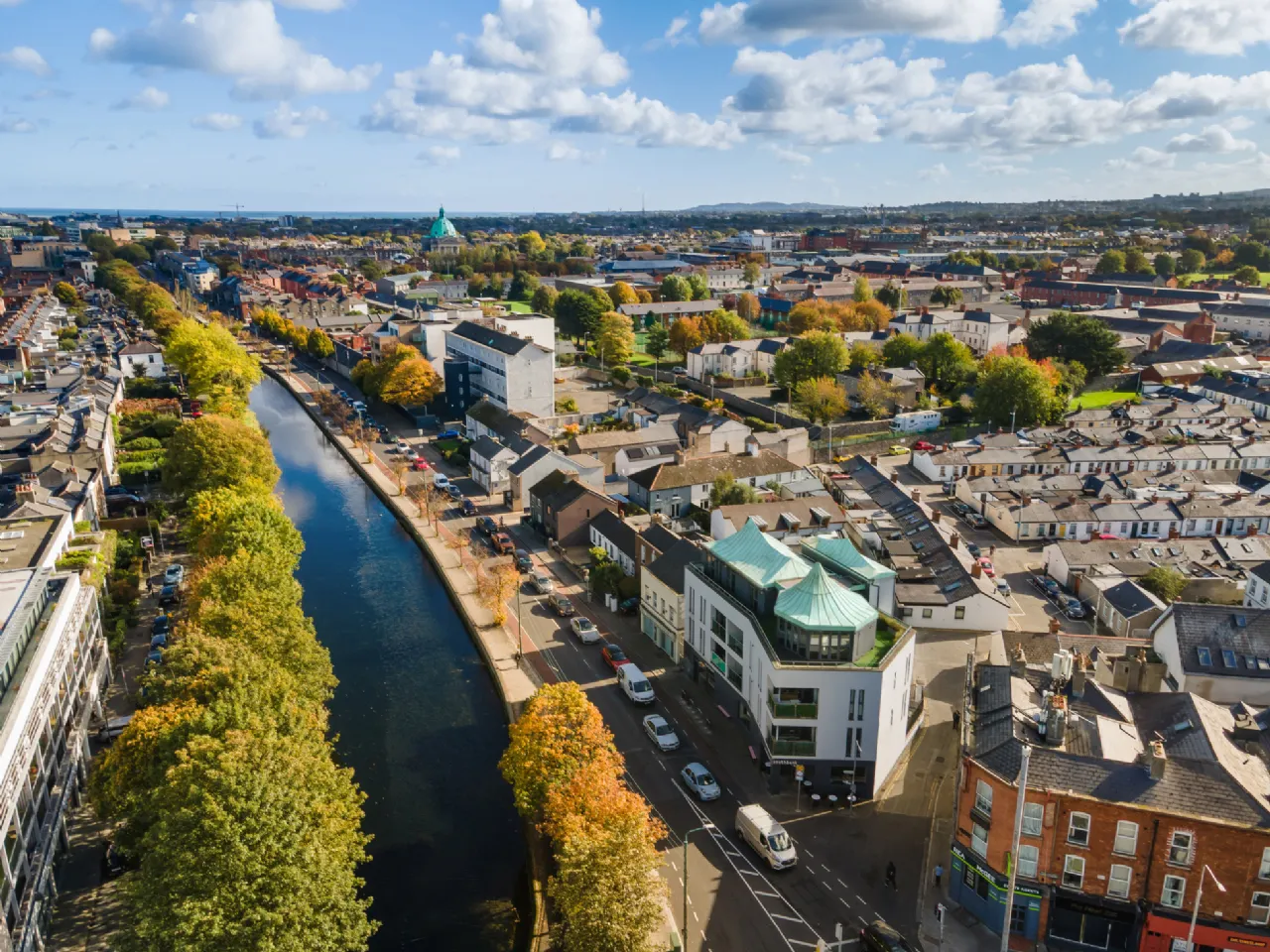 Photo of The Penthouse, 10 Grove Village, Grove Road, Rathmines, D06 PK85