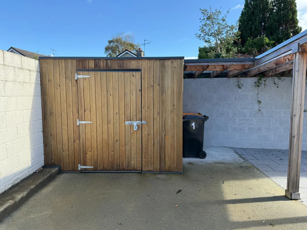 Photo of 1 The Grove, Woodlawn Road, Killarney, Co Kerry, V93 D57X