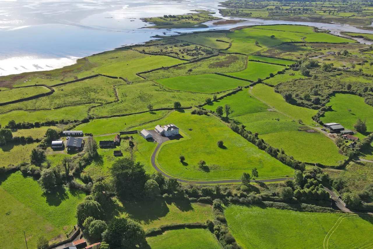 Photo of Lands At Lisheen, Ballynacally, Ennis, Co Clare