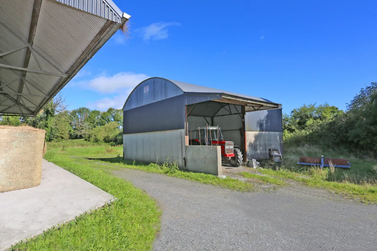 Photo of Lands At Lisheen, Ballynacally, Ennis, Co Clare