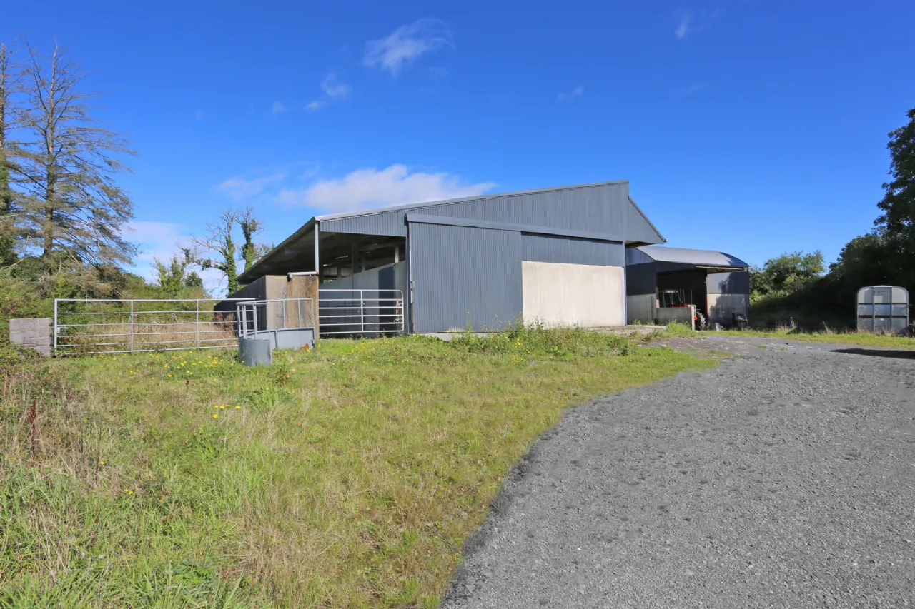 Photo of Lands At Lisheen, Ballynacally, Ennis, Co Clare
