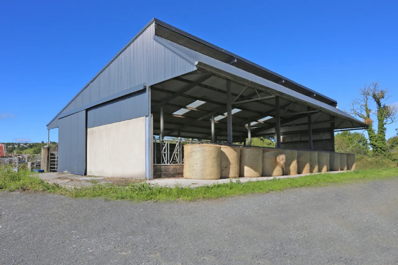 Photo of Lands At Lisheen, Ballynacally, Ennis, Co Clare
