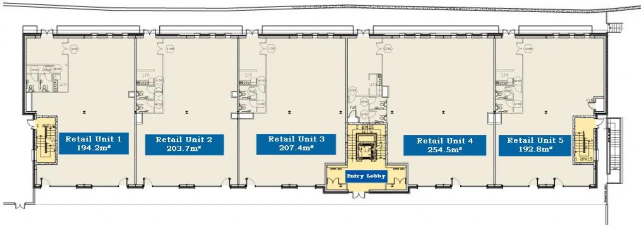 Photo of The Smithslands Centre, Waterford Road, Kilkenny