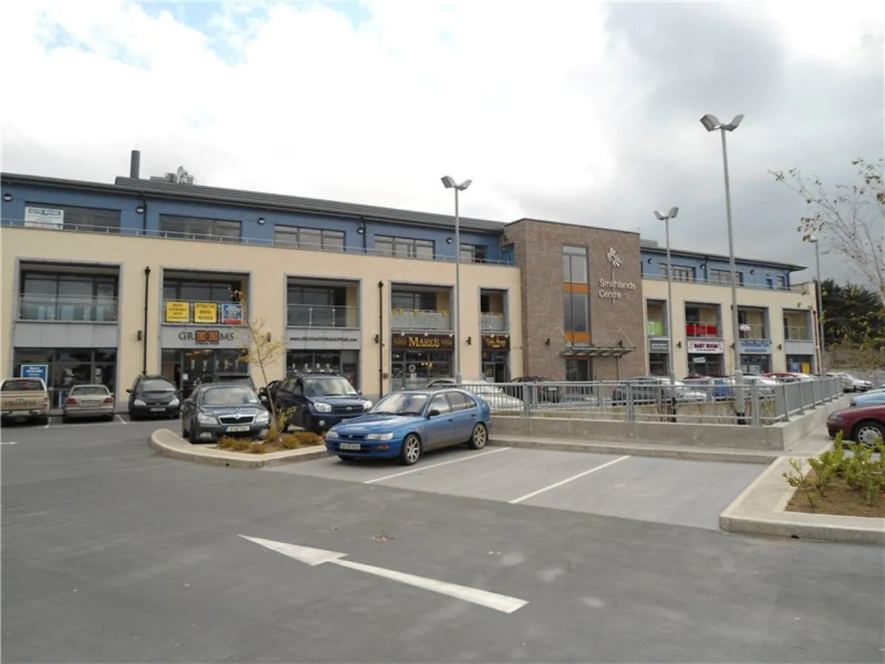 Photo of The Smithslands Centre, Waterford Road, Kilkenny