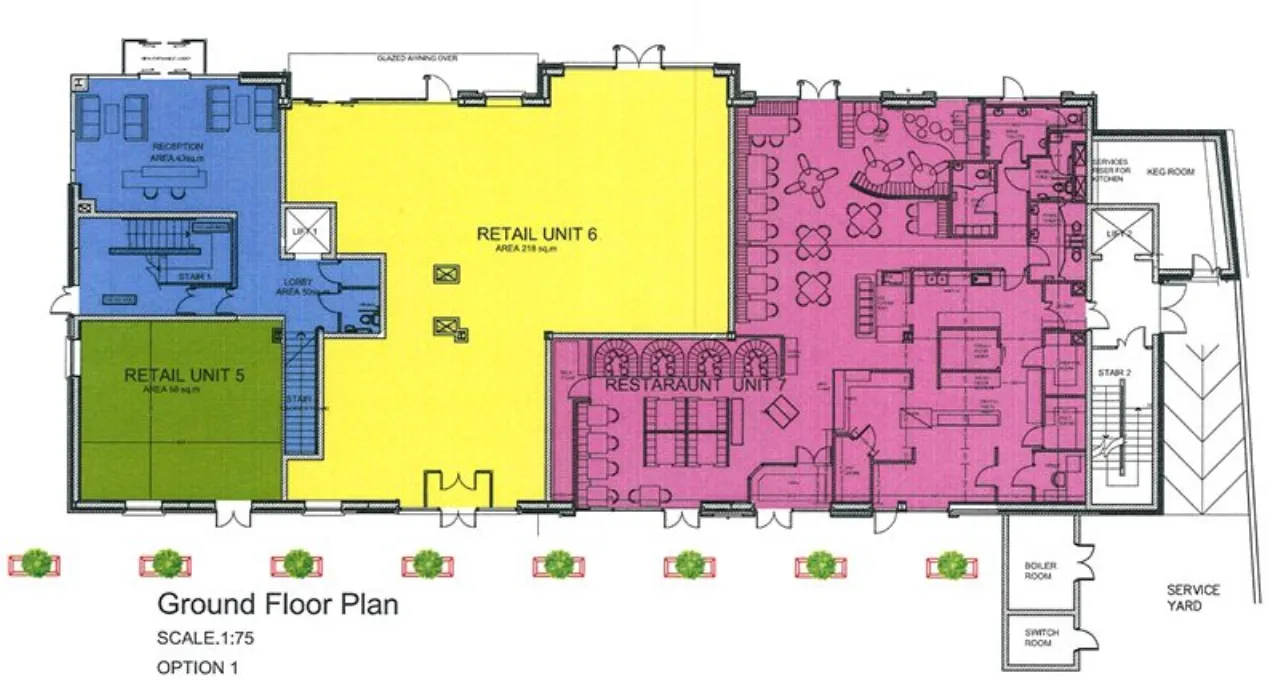 Photo of The Smithslands Centre, Waterford Road, Kilkenny