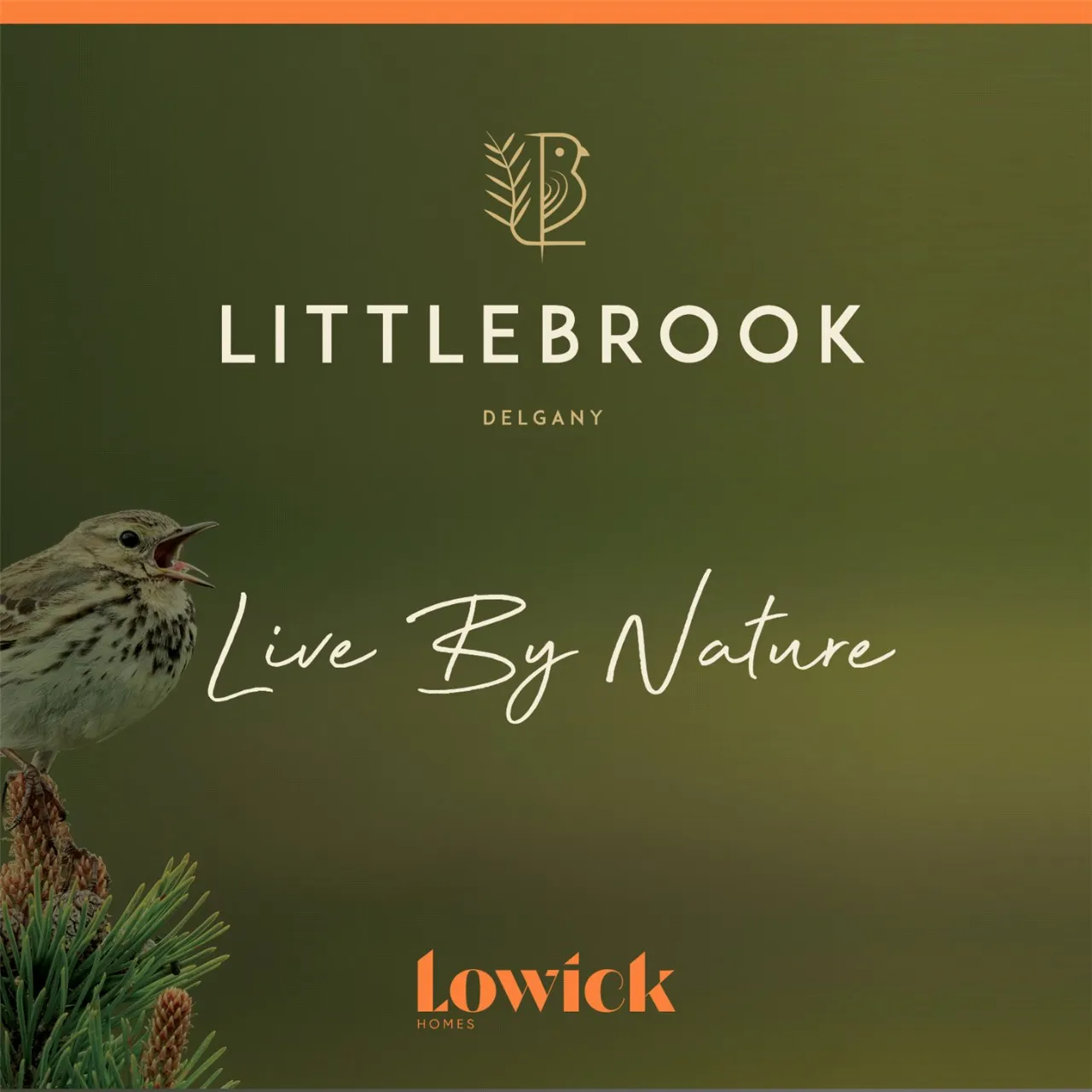 Photo of Littlebrook, Chapel Road, Delgany, Co Wicklow