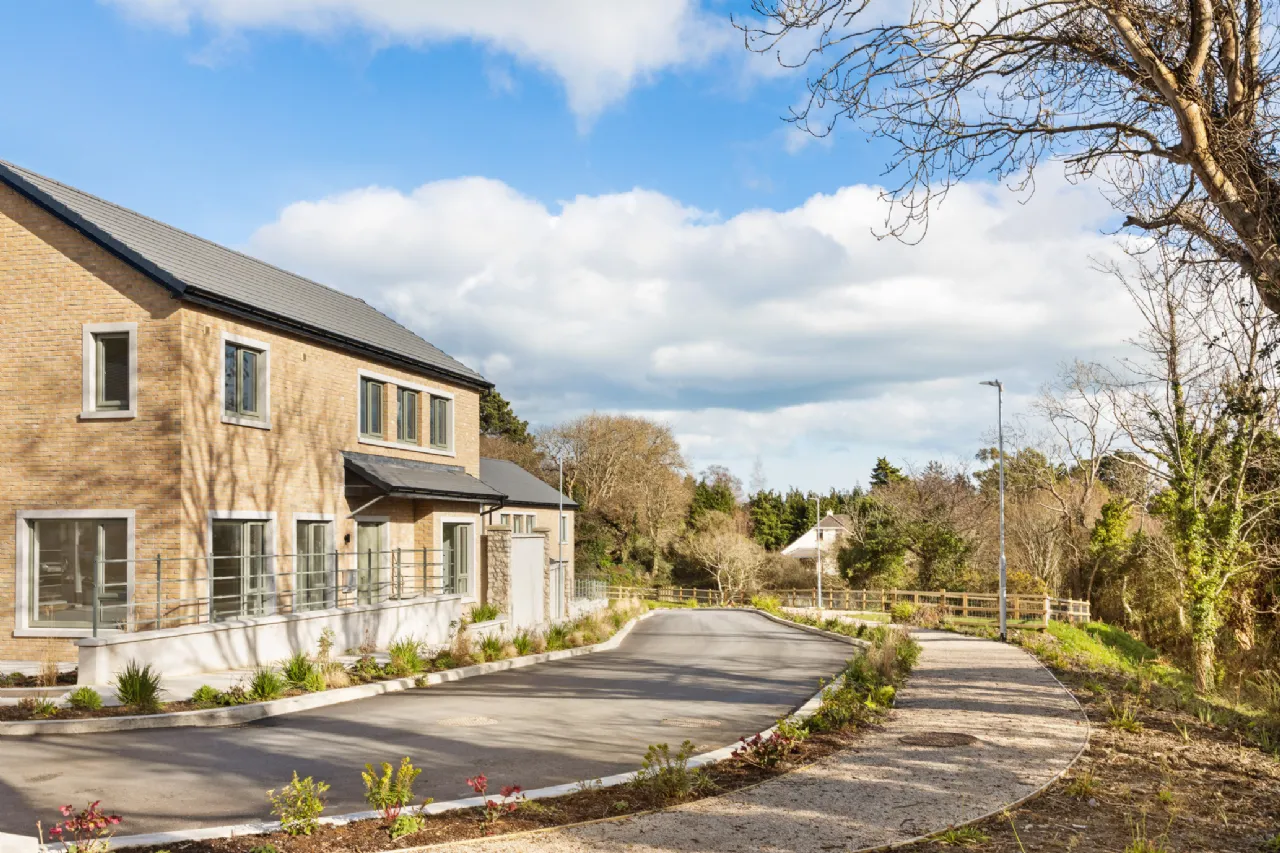 Photo of Littlebrook, Chapel Road, Delgany, Co Wicklow