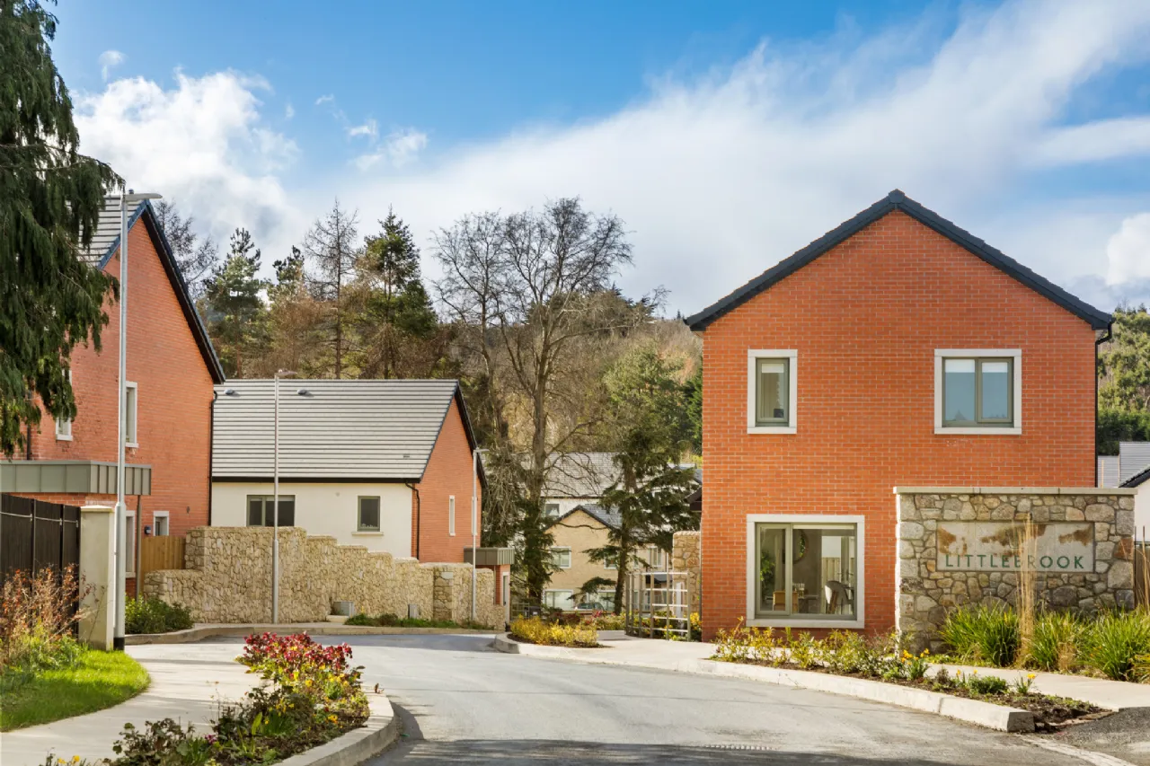 Photo of Littlebrook, Chapel Road, Delgany, Co Wicklow