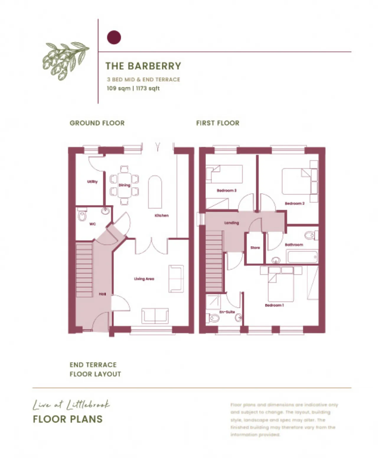 Photo of 58 Littlebrook, Chapel Road, Delgany, Co Wicklow
