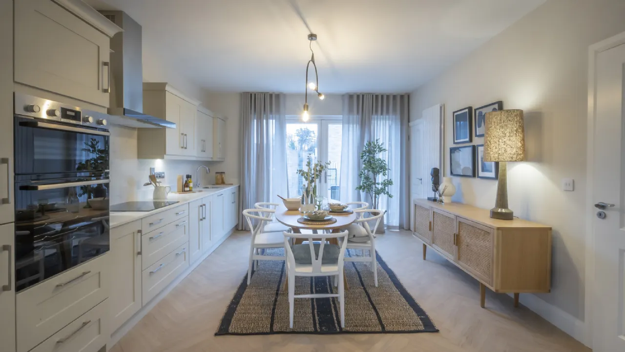Photo of 4 Bedroom Glen Style Show House, 14 Woodbrook Avenue, Shankill, Co. Dublin