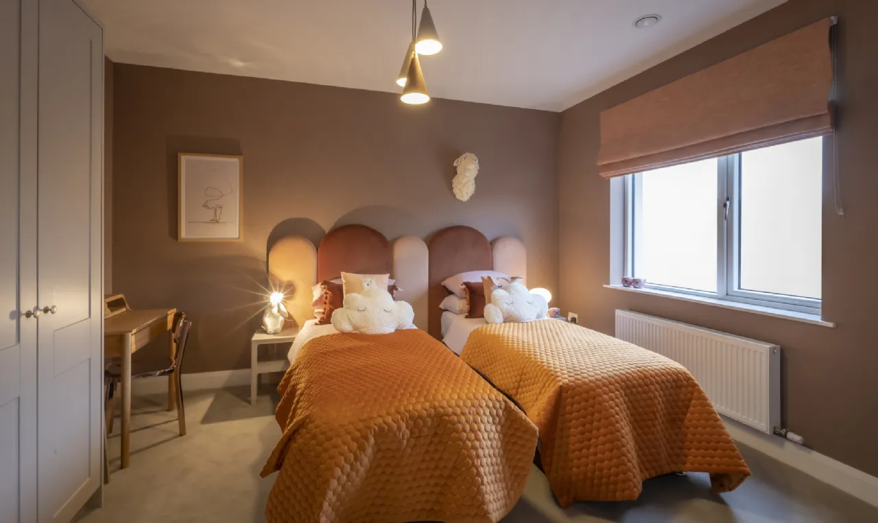 Photo of 4 Bedroom Glen Style Show House, 14 Woodbrook Avenue, Shankill, Co. Dublin