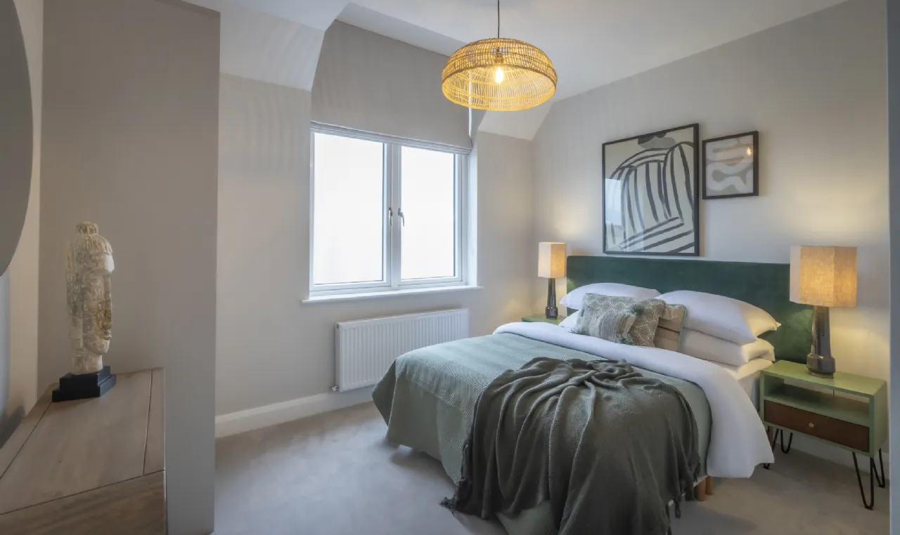 Photo of 4 Bedroom Glen Style Show House, 14 Woodbrook Avenue, Shankill, Co. Dublin