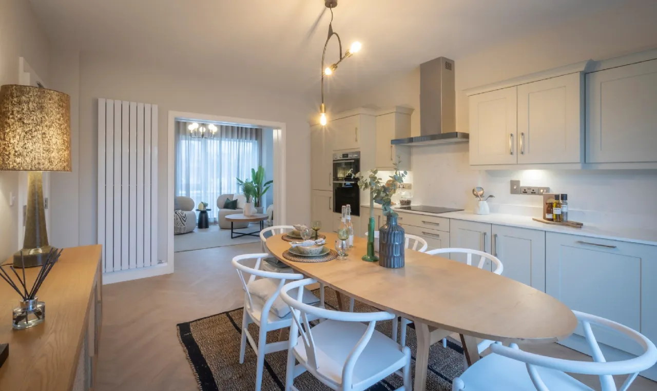 Photo of 4 Bedroom Glen Style Show House, 14 Woodbrook Avenue, Shankill, Co. Dublin